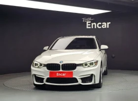 BMW 320 d * M-Package* * HeadUp* AвтоКредит* (ЦЕНА ДО БГ) - 10420 € / 20379.75 лв. - 83368639 2