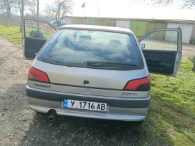Peugeot 306 XS, снимка 9