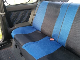 Peugeot 306 XS, снимка 14