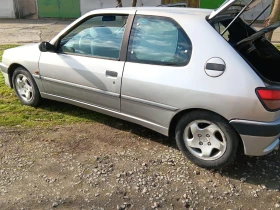 Peugeot 306 XS, снимка 6