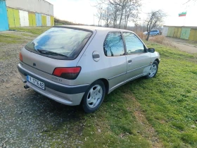 Peugeot 306 XS, снимка 2