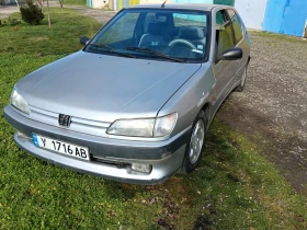 Peugeot 306 XS, снимка 1