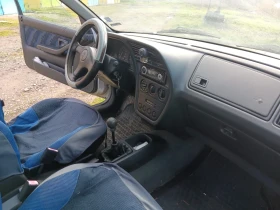 Peugeot 306 XS, снимка 16
