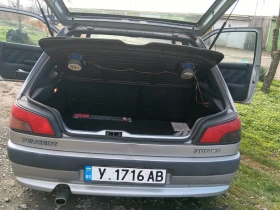 Peugeot 306 XS, снимка 10