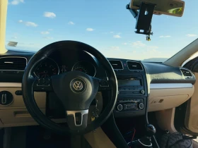 VW Golf - 4100 € / 8018.90 лв. - 66628578 2