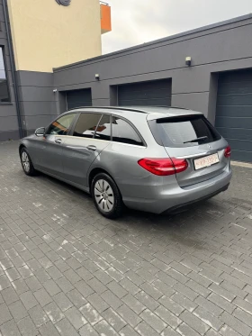 Mercedes-Benz C 220 - 8777 € / 17166.32 лв. - 96272687 4