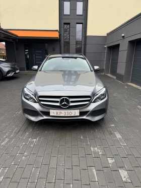 Mercedes-Benz C 220 - 8777 € / 17166.32 лв. - 96272687 2