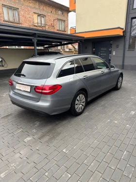 Mercedes-Benz C 220 - 8777 € / 17166.32 лв. - 96272687 5