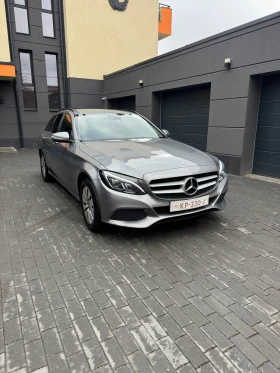 Mercedes-Benz C 220 - 8777 € / 17166.32 лв. - 96272687 3