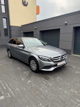 Mercedes-Benz C 220 - 8777 € / 17166.32 лв. - 96272687 8