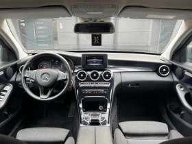 Mercedes-Benz C 220 - 8777 € / 17166.32 лв. - 96272687 11
