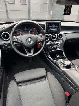 Mercedes-Benz C 220 - 8777 € / 17166.32 лв. - 96272687 13