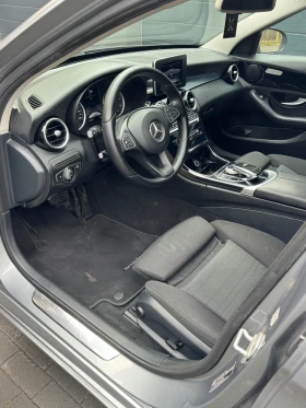 Mercedes-Benz C 220 - 8777 € / 17166.32 лв. - 96272687 12
