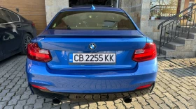BMW 235  xDrive - 16000 € / 31293.28 лв. - 38120804 11