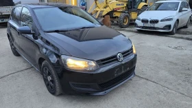 VW Polo 1.2 tdi 5 вр клима 2013г - 2850 € / 5574.12 лв. - 57446610 2