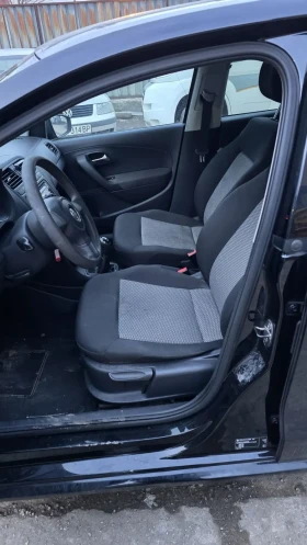 VW Polo 1.2 tdi 5 вр клима 2013г - 2850 € / 5574.12 лв. - 57446610 7