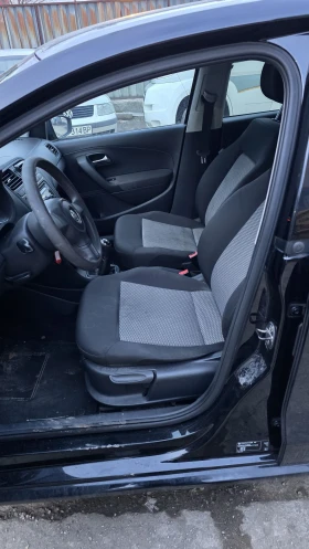 VW Polo 1.2 tdi 5 вр клима 2013г - 2850 € / 5574.12 лв. - 57446610 9