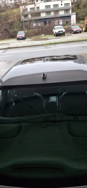 Mercedes-Benz CLK 3.2  автоматик - 1999 € / 3909.70 лв. - 13720536 5