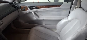 Mercedes-Benz CLK 3.2  автоматик - 1999 € / 3909.70 лв. - 13720536 8
