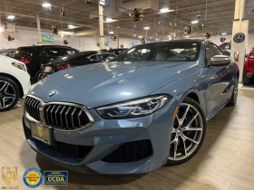 ����� �� �������� �� BMW 850 850 i xDrive COUPE M PERFORMANCE CARBON CORE HARMA