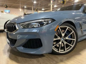 BMW 850 850 i xDrive COUPE M PERFORMANCE CARBON CORE HARMA | Mobile.bg � ����� ������ 6