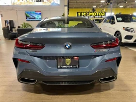 BMW 850 850 i xDrive COUPE M PERFORMANCE CARBON CORE HARMA | Mobile.bg � ����� ������ 3