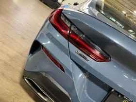 BMW 850 850 i xDrive COUPE M PERFORMANCE CARBON CORE HARMA | Mobile.bg � ����� ������ 9