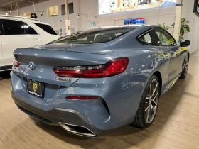 BMW 850 850 i xDrive COUPE M PERFORMANCE CARBON CORE HARMA | Mobile.bg � ����� ������ 4