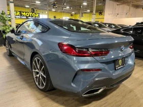 BMW 850 850 i xDrive COUPE M PERFORMANCE CARBON CORE HARMA | Mobile.bg � ����� ������ 2