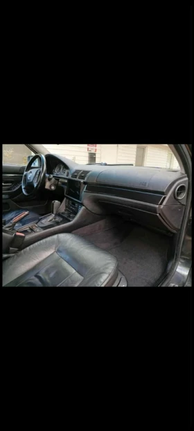 BMW 525 - 3100 € / 6063.07 лв. - 37195616 6