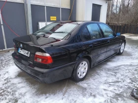 BMW 525 - 3100 € / 6063.07 лв. - 37195616 4