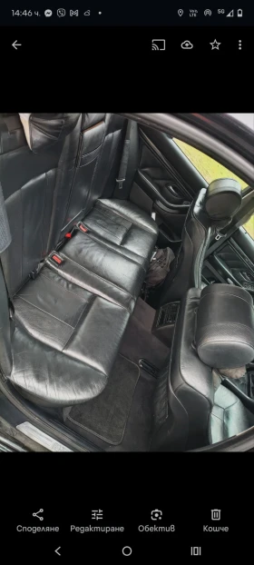 BMW 525 - 3100 € / 6063.07 лв. - 37195616 7