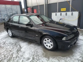 BMW 525 - 3100 € / 6063.07 лв. - 37195616 3