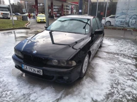 BMW 525 - 3100 € / 6063.07 лв. - 37195616 2