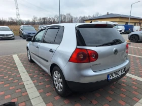VW Golf GOLF V 1.6 FSI 2006 EURO 4 - 3500 € / 6845.40 лв. - 66159238 5