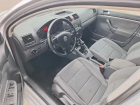 VW Golf GOLF V 1.6 FSI 2006 EURO 4 - 3500 € / 6845.40 лв. - 66159238 10