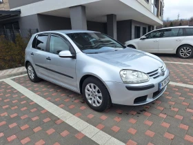 VW Golf GOLF V 1.6 FSI 2006 EURO 4 - 3500 € / 6845.40 лв. - 66159238 8