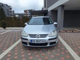 VW Golf GOLF V 1.6 FSI 2006 EURO 4 - 3500 € / 6845.40 лв. - 66159238 2