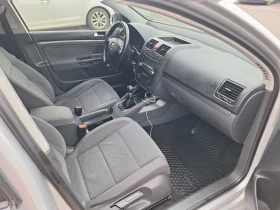 VW Golf GOLF V 1.6 FSI 2006 EURO 4 - 3500 € / 6845.40 лв. - 66159238 11