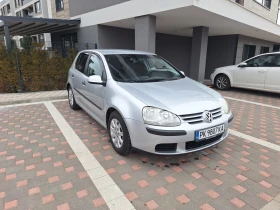 VW Golf GOLF V 1.6 FSI 2006 EURO 4