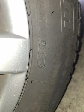 VW Golf GOLF V 1.6 FSI 2006 EURO 4 - 3500 € / 6845.40 лв. - 66159238 17