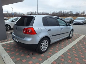 VW Golf GOLF V 1.6 FSI 2006 EURO 4 - 3500 € / 6845.40 лв. - 66159238 7
