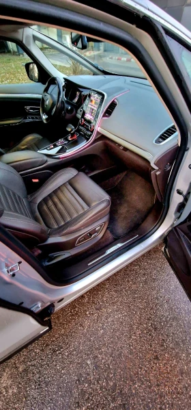 Renault Grand scenic 1.5 dci Initiale - 7600 € / 14864.31 лв. - 63019256 3