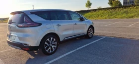 Renault Grand scenic 1.5 dci Initiale - 7600 € / 14864.31 лв. - 63019256 15