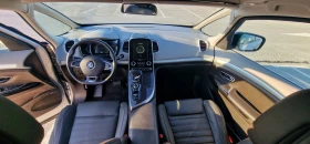 Renault Grand scenic 1.5 dci Initiale - 7600 € / 14864.31 лв. - 63019256 9