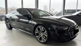Audi A7 Sportback 50 TDI  Quattro S - line - 40900 € / 79993.45 лв. - 59489030 2