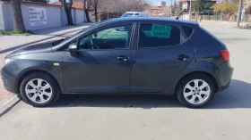 Seat Ibiza Seat Ibiza IV 1.4i 86к.с. - 3150 € / 6160.86 лв. - 41216628 3