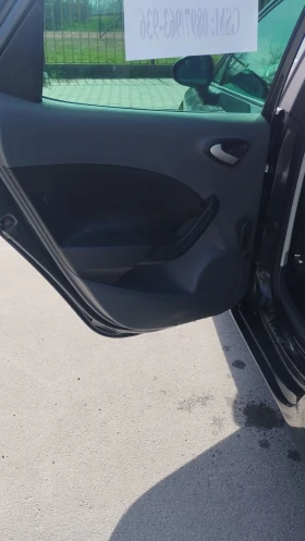 Seat Ibiza Seat Ibiza IV 1.4i 86к.с. - 3150 € / 6160.86 лв. - 41216628 12