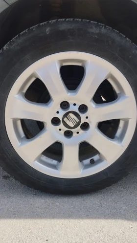 Seat Ibiza Seat Ibiza IV 1.4i 86к.с. - 3150 € / 6160.86 лв. - 41216628 9