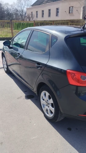 Seat Ibiza Seat Ibiza IV 1.4i 86к.с. - 3150 € / 6160.86 лв. - 41216628 4
